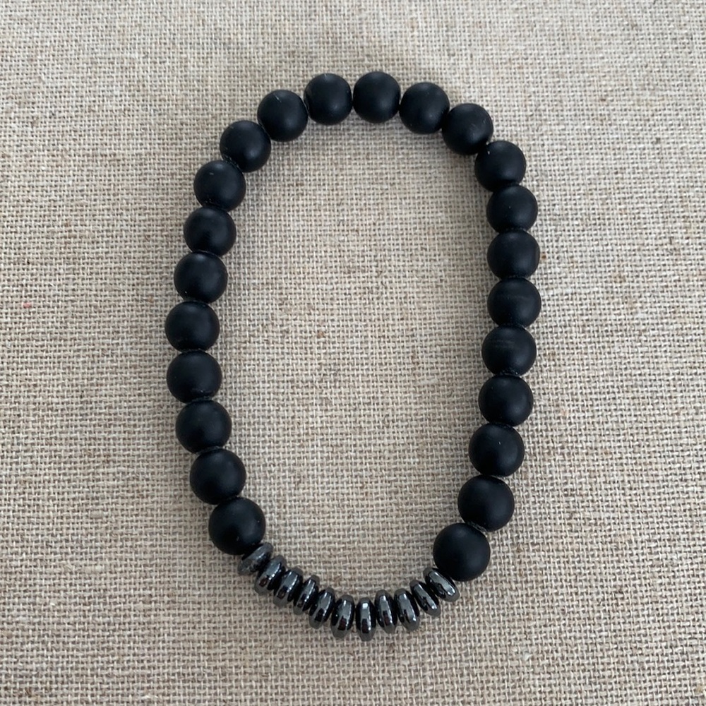 Men’s Bracelet
